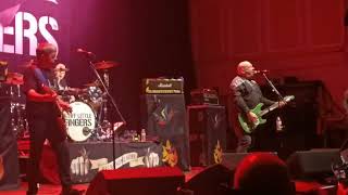 Stiff Little Fingers  Alternative Ulster  O2 City Hall  Newcastle 2024 [upl. by Alenairam332]