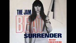 The Jam  Beat Surrender 1982 [upl. by Icrad]