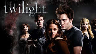 Twilight Full Movie 2008  Robert Pattinson  Octo Cinemax  Film Full Movie Fact amp Review [upl. by Gavra]