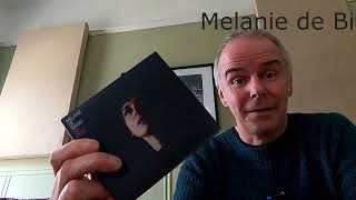 Favourite Albums 3 Melanie De Biasio [upl. by Aynuat]