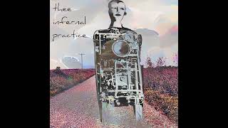 Thee Infernal Practice  Sweet Dreams Eurhythmics cover [upl. by Noside]