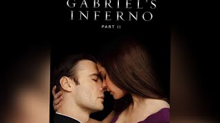 GABRIELS INFERNO💖💖video storyfilm movie PASSIONFLIXNOVEL GSBRIELSINFERNOLOVE romantic [upl. by Oliva]