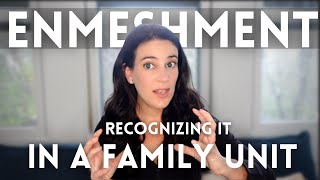 10 Signs You May Come From An Enmeshed Family [upl. by Ortrude]