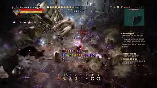 BDO Console PS5 Pro⧸Sycraia Statue Double Room Route 1080p [upl. by Ettennor]