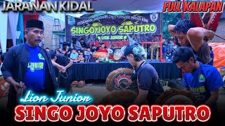 Special Seblakan Pak Sultoni‼️SINGO JOYO SAPUTRO Terbaru Full Kalapan Live Sumbul Singosari [upl. by Lucias]