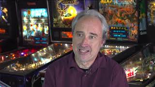 Murietta holds World Pinball Championship cbs8 com [upl. by Babbie]