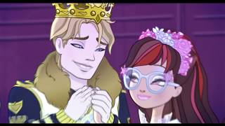 Beauty and the Beast Ever After High edit [upl. by Romulus483]