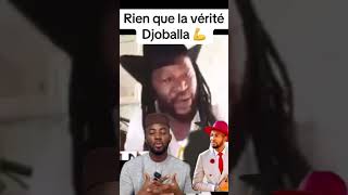 Dioballa vs Idriss 🤣🤣🤣 [upl. by Alidia760]