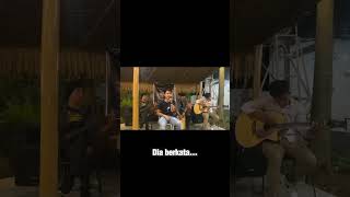 Acoustic Fatwa kala musisiindonesia music doarpi fatwakala [upl. by Nonnaehr]