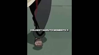 Coldest Naruto Moments [upl. by Stern47]