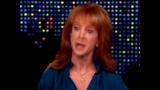 Kathy Griffin on LKL 11062010 15 [upl. by Gillette141]