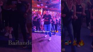 Bailando Bachata con AceFusionEntertainment 🕺🇩🇴💃🔥 [upl. by Charters364]