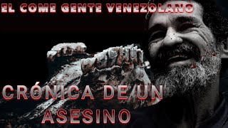 EL COME GENTE VENEZOLANO  Dorancel Vargas [upl. by Mayyahk]