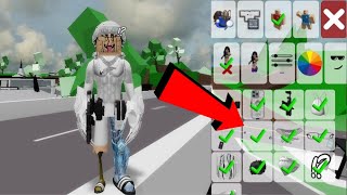 Idéia de Skin de Cria brookhaven brookhavenrp roblox [upl. by Dorin]