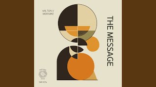 The Message Radio Edit [upl. by Mis2]