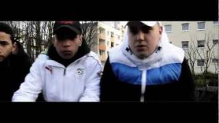 Kanackmuzik  KHERO  16Bars  OFFICIAL HQ VIDEO [upl. by Sabino769]