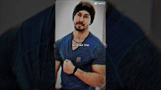 Tiger shroff new video song  new video  songs [upl. by Nnylesor]