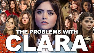 The Problems with Clara [upl. by Anyala737]