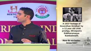 CBSE Heritage Quiz 2013  Video 1  Part A [upl. by Lucille389]