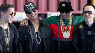 De La Ghetto  Fronteamos Porque Podemos ft Daddy Yankee Yandel amp Ñengo Flow Official Video [upl. by Shannen]