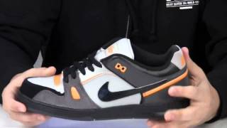 Nike 60 Air Zoom Oncore Shoe Review at Surfboardscom [upl. by Retrop]