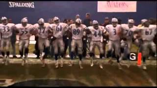 Best Football Celebration BASEketball Riverdance [upl. by Elleuqram789]