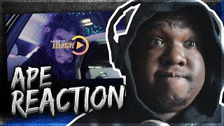 ZT Blacka X Mojo X Dama  APE Music Video  Pressplay REACTION [upl. by Kemp524]