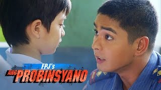 FPJs Ang Probinsyano A fathers commitment  Full Episode 3 [upl. by Rahas]