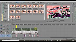 How To Make Ecuavisa Csupo Effects On Vegas Pro 11 AllParts [upl. by Jaquiss]