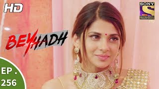 Beyhadh  बेहद  Ep 256  4th October 2017 [upl. by Neva]