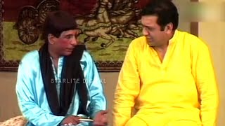 Mastana and Sohail Ahmed With Sakhawat Naz and Akram Udas Stage Drama Comedy Clip  Pk Mast [upl. by Cerallua137]