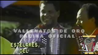 recuerdos de un amor  los diablitos del vallenato [upl. by Bertle532]