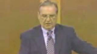 CALVINISM Why I Am Not A 5 Point Calvinist  By Dr Norman Geisler 5 OF 9 [upl. by Aseneg]