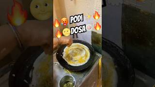 🔥Podi Dosa🥵🔥 [upl. by Animas]