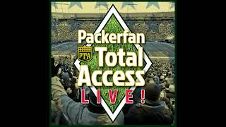 Packers Total Access Good Morning Lambeau Packers Roster Evaluation  Christian Watson amp Jayden [upl. by Ynove]