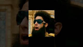 The Dictator edit [upl. by Kenon]