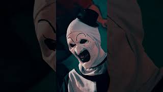 Terrifier Edit terrifier22022 edit editing halloween scary arttheclown [upl. by Dimitry]