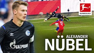 Alexander Nübel  Top 5 Saves 201920 [upl. by Eniahs879]