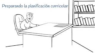 Planificación Curricular con Alexia Classroom [upl. by Seek]