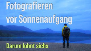 Spiegelungen fotografieren Das geht nicht immer mit Filtern [upl. by Chilson79]