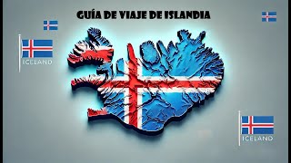 Guía de Viaje de Islandia Los Mejores Lugares Tesoros Escondidos y Mucho Más [upl. by Cristian]