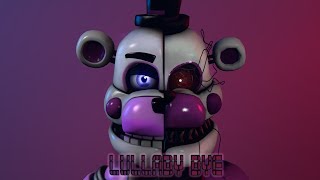 FNAF\SFM Lullabye Bye By DrSteel [upl. by Sansbury]