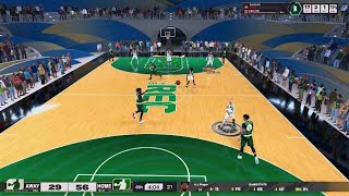 NBA 2K2520241011010607 [upl. by Festa177]