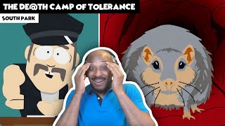 SOUTH PARK Deth Camp Of Tolerance How Did This Episode Air S6 E14 [upl. by Kovacev781]