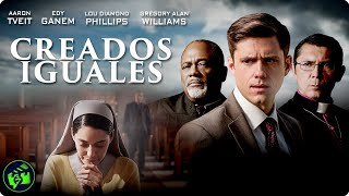 CREADOS IGUALES  Drama de suspenso  Película Completa en Español Latino [upl. by Becki]