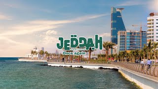 Jeddah Season  Once again with Nepalese Performance [upl. by Illa]