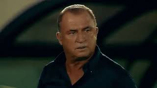 Fatih Terim özel klip MAKİNA [upl. by Mauceri103]