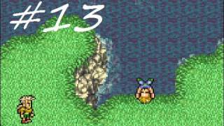 Lets Play Final Fantasy VI Advance 13  The Veldt [upl. by Lrac]