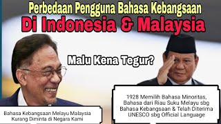 22Bagaimana Malaysia Bisa Jadikan Bahasa Melayu Jadi Bahasa ke 2 ASEAN 300Jt Penutur Itu Boong❓ [upl. by Perl]