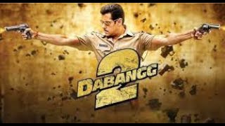 Dabangg 2 Full Movie crystal Review in Hindi  Bollywood Movie Review  Salman Khan Sonakshi Sinha [upl. by Omor735]